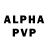 Alpha PVP СК Misha Kazberuk