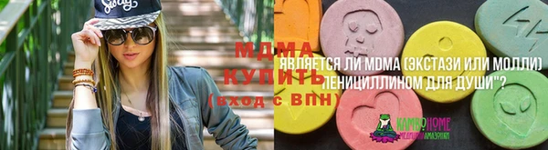 молекула духа Зеленокумск